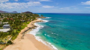 @Marbella Lane - Blissful Studio in Makaha